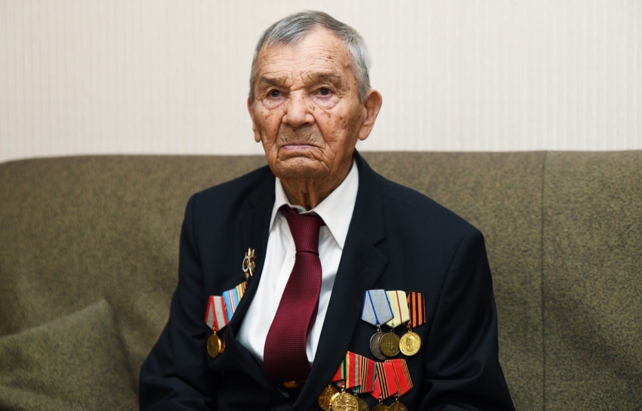 Арсений Сухопаров: Военнослужащим и их семьям оказывается серьезная государственная поддержка и назначаются льготы Арсений Сухопаров: Военнослужащим и их семьям оказывается серьезная государственная поддержка и назначаются льготы