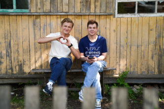 Актер Павел Комаров из Твери снимется в продолжении известного сериала ТНТ