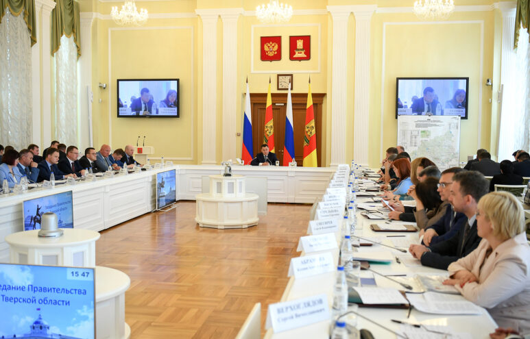 В Тверской области планируется открытие 938 лагерей для отдыха детей