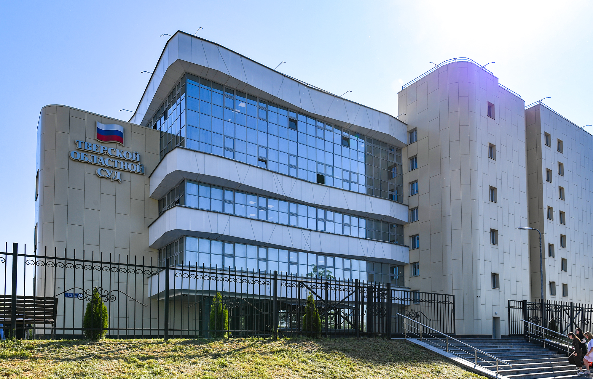 В Твери продолжается процесс по установлению факта геноцида немецко-фашистскими захватчиками советского народа