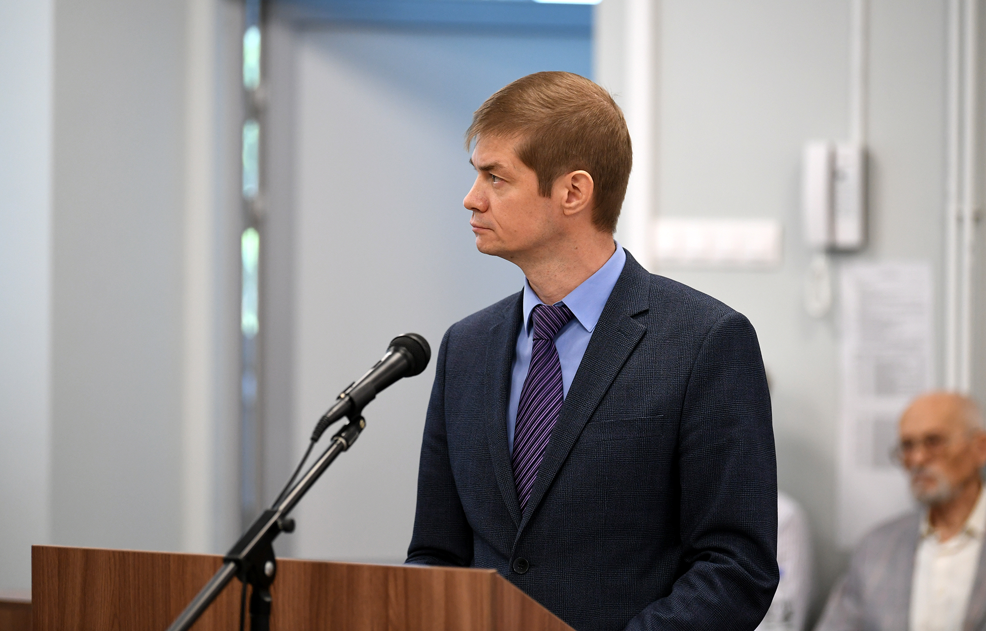 В Твери продолжается процесс по установлению факта геноцида немецко-фашистскими захватчиками советского народа