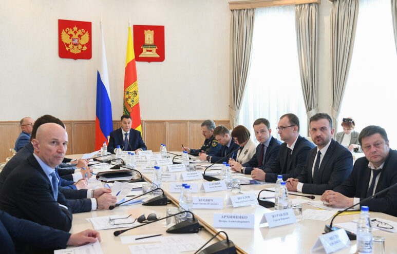 Для службы охотничьих инспекторов Тверской области закупят новые автомобили, снегоходы, квадроциклы и другую технику