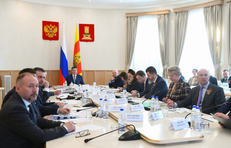 В больницы и родильные дома Ржева в этом году поступит современное медоборудование В больницы и родильные дома Ржева в этом году поступит современное медоборудование