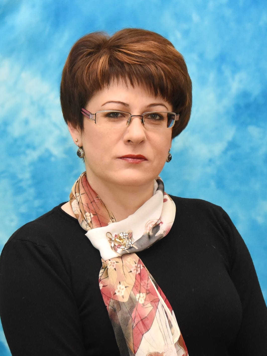 Татьяна Бойкова: Семья – это единство Татьяна Бойкова: Семья – это единство