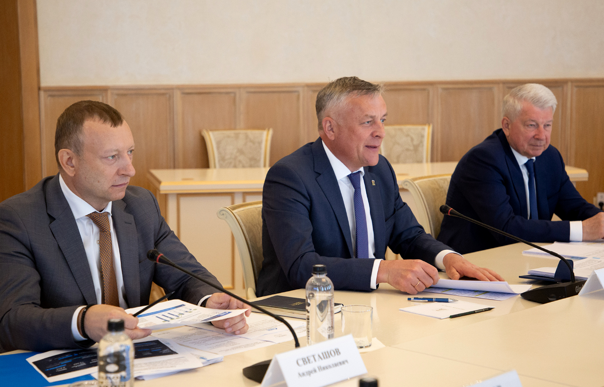 В 2024 году в Тверской области газифицируют 28 населенных пунктов