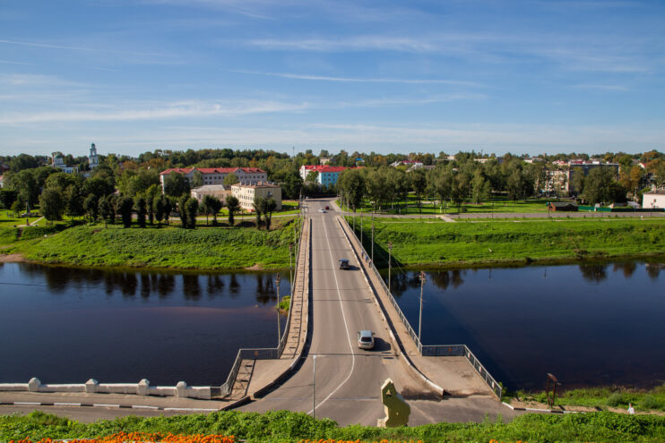 Улучшена связь на спортивных объектах в городе Ржев