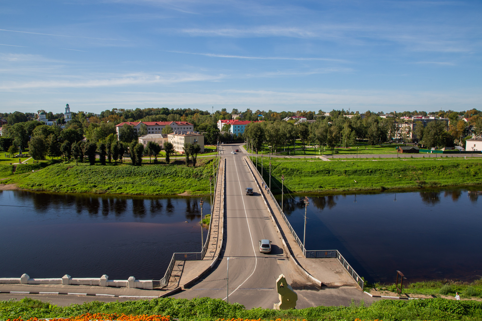 Улучшена связь на спортивных объектах в городе Ржев Улучшена связь на спортивных объектах в городе Ржев