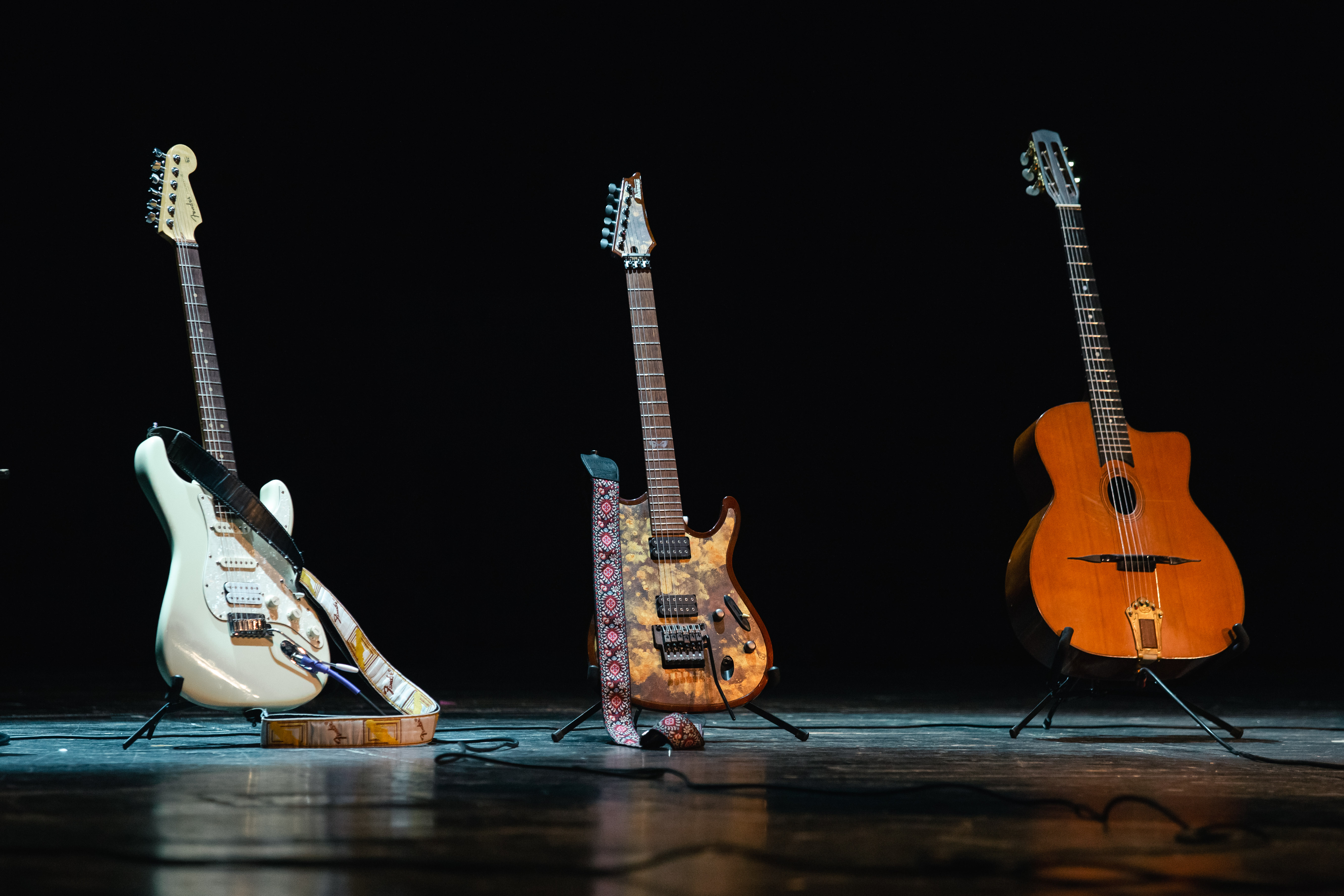 Фотолайфхак: Равновесие