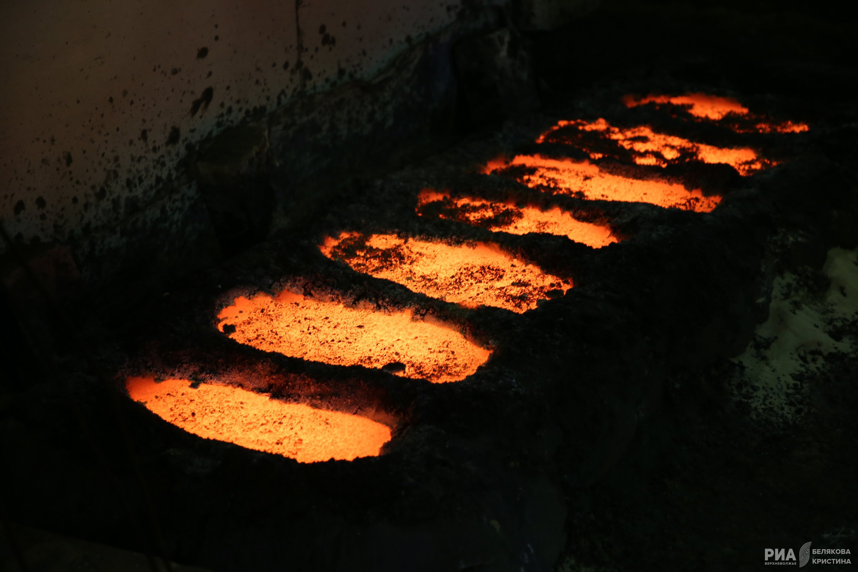 Как создавался величественный Ржевский мемориал Советскому солдату Как создавался величественный Ржевский мемориал Советскому солдату