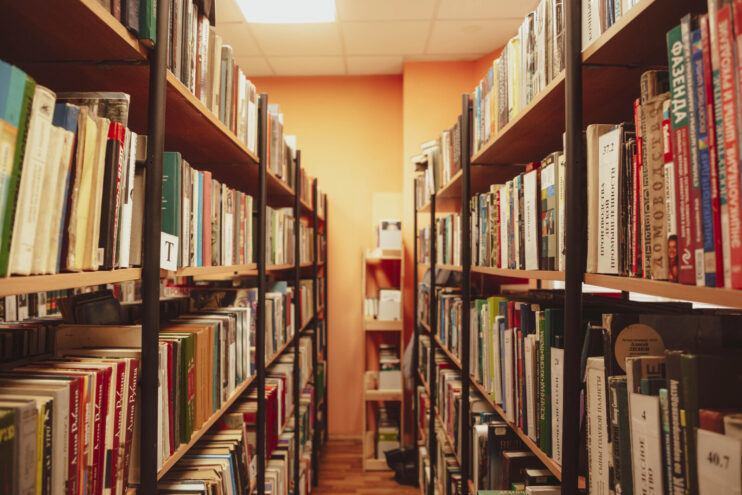 Библиотеки Тверской области отмечают юбилейные даты со дня основания