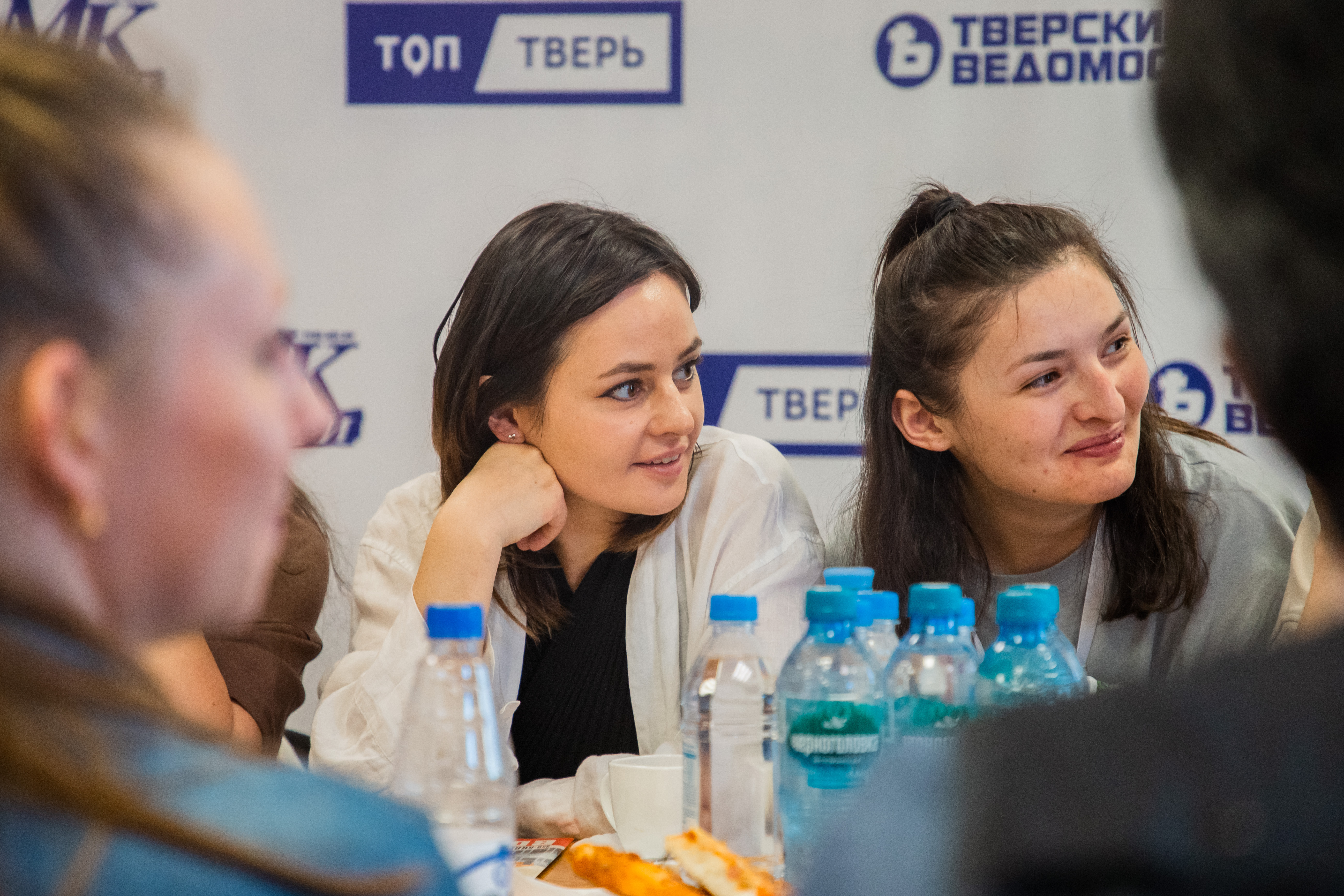 Как Тверская область приняла журналистов из стран СНГ