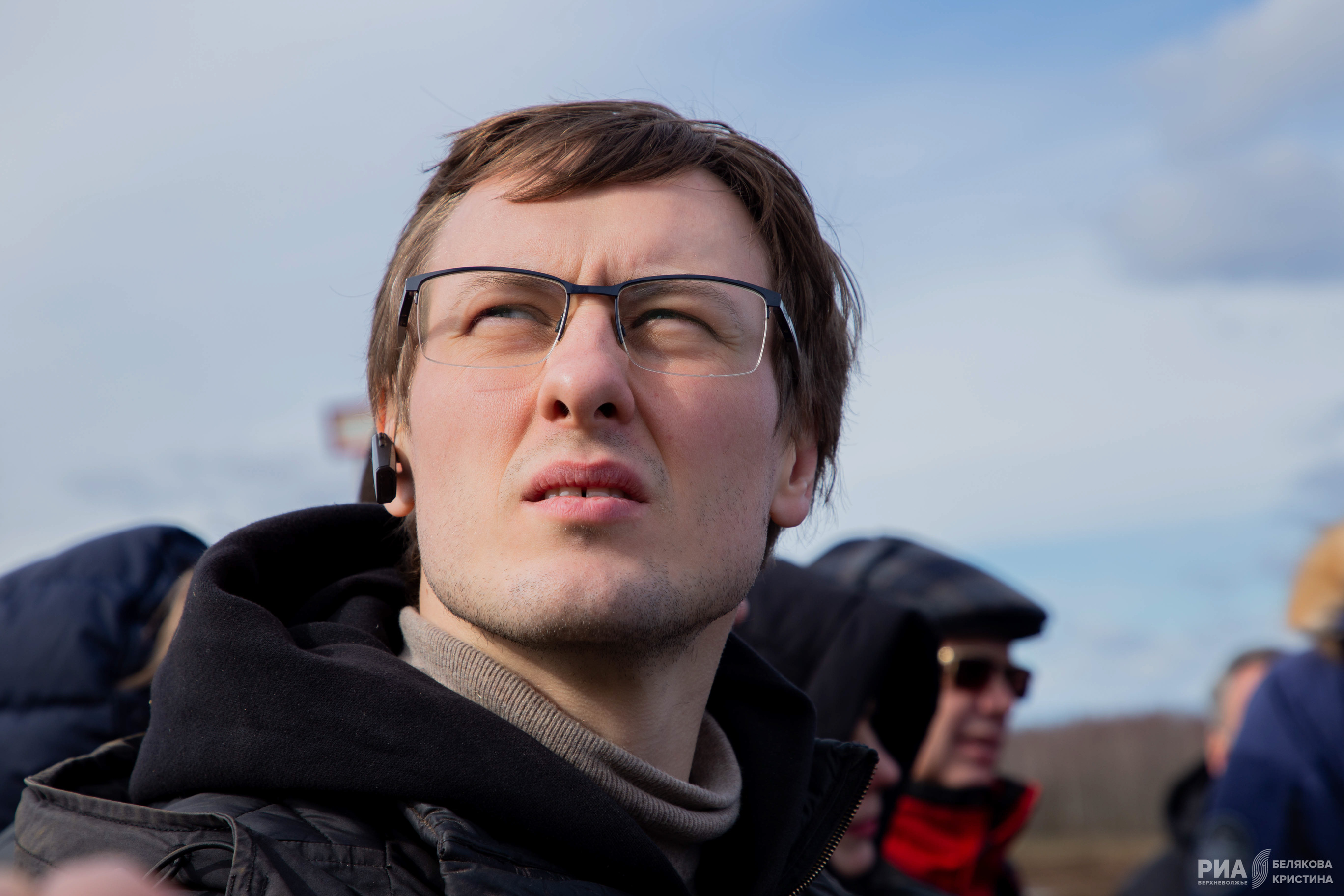 Как создавался величественный Ржевский мемориал Советскому солдату