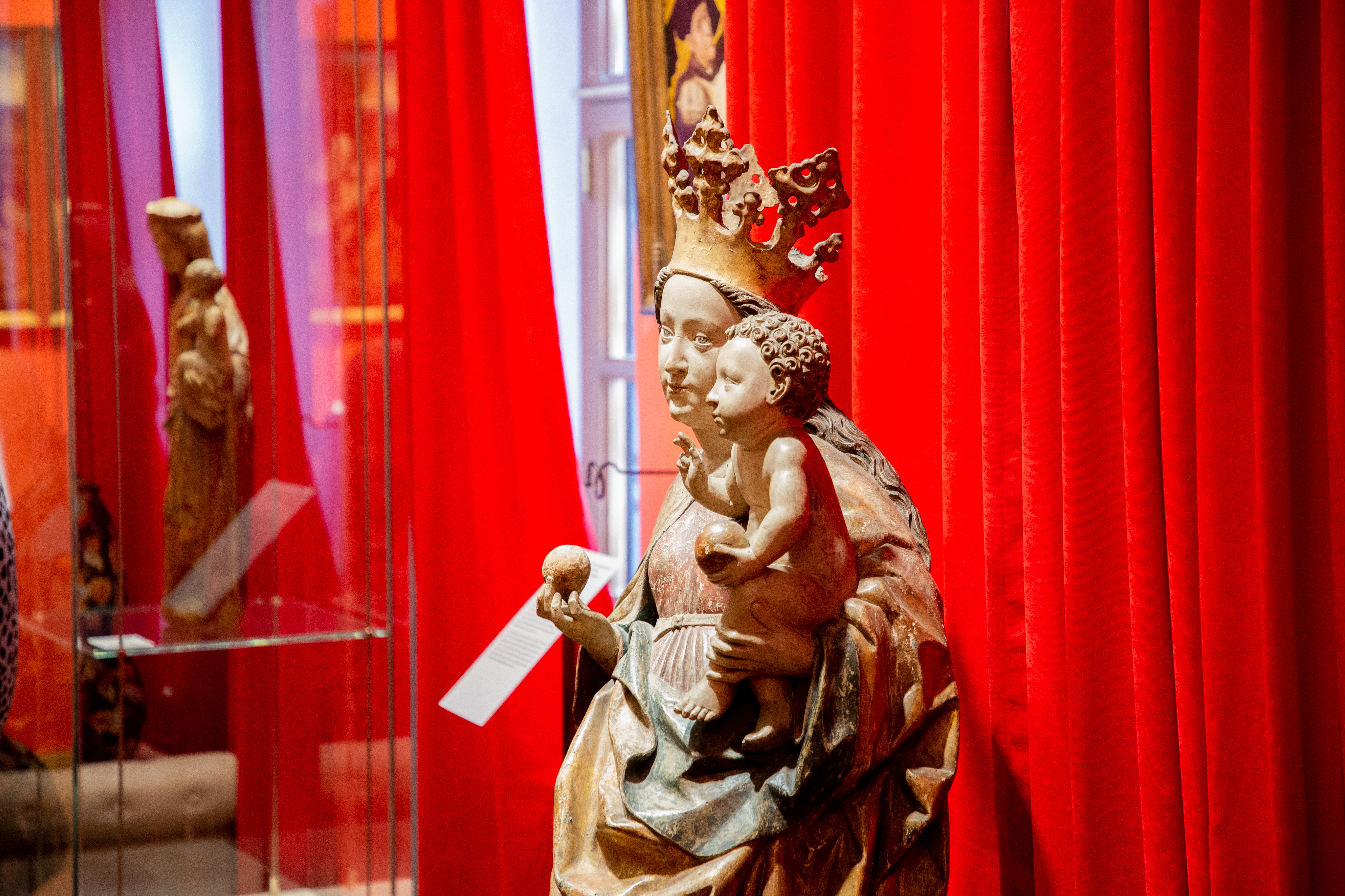 Старые мастера для нового зрителя: Жителям Твери показали шедевры западноевропейского искусства XV-XVII веков