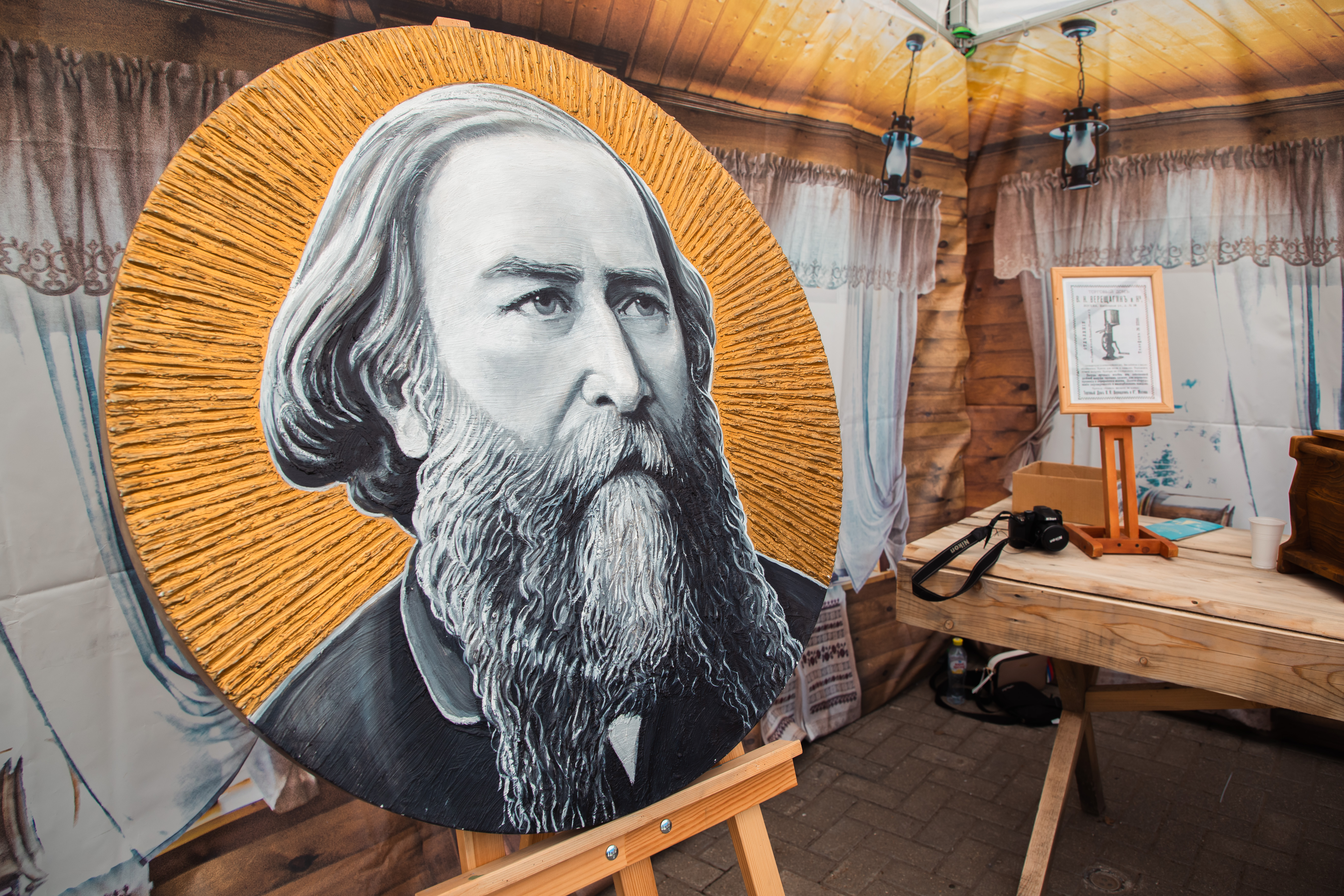 Как город в Тверской области на один день стал "столицей сыра"