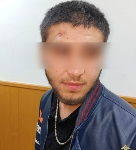 В Твери поймали двоих наркозакладчиков с метадоном