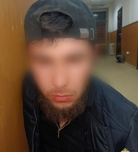 В Твери поймали двоих наркозакладчиков с метадоном