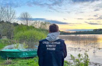 В озере Селигер в Тверской области утонул мужчина В озере Селигер в Тверской области утонул мужчина