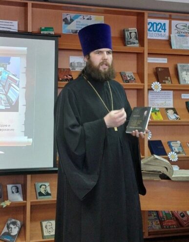 Андрей Швецов: Сегодня очень непростое время для каждого из нас Андрей Швецов: Сегодня очень непростое время для каждого из нас