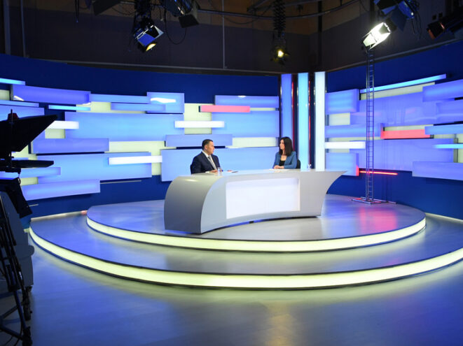 Дети должны быть постоянно заняты: какой будет летняя оздоровительная компания в Тверской области Дети должны быть постоянно заняты: какой будет летняя оздоровительная компания в Тверской области