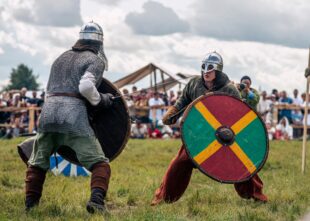 В Тверской области отменят фестиваль «Былинный берег» В Тверской области отменят фестиваль «Былинный берег»