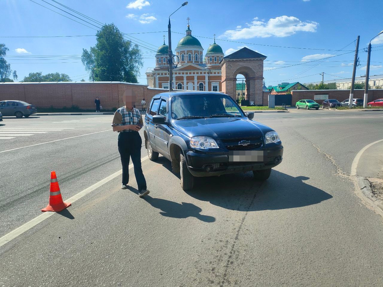 В Твери 8 водителей заплатят штраф за выезд на "встречку" В Твери 8 водителей заплатят штраф за выезд на "встречку"