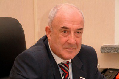 Игорь Руденя поздравил с 84-летием Почетного гражданина Тверской области Александра Тягунова Игорь Руденя поздравил с 84-летием Почетного гражданина Тверской области Александра Тягунова