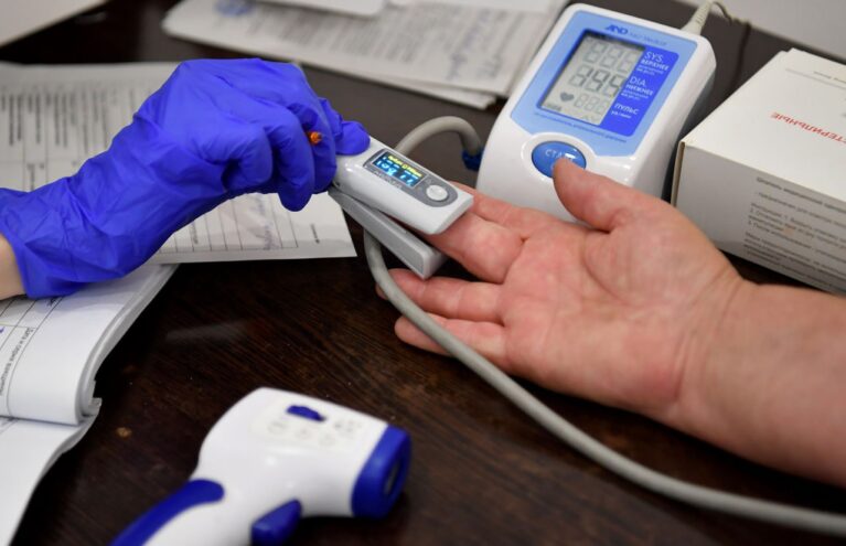 В Тверской области больше 317 тысяч жителей прошли диспансеризацию и профилактические осмотры в 2024 году В Тверской области больше 317 тысяч жителей прошли диспансеризацию и профилактические осмотры в 2024 году