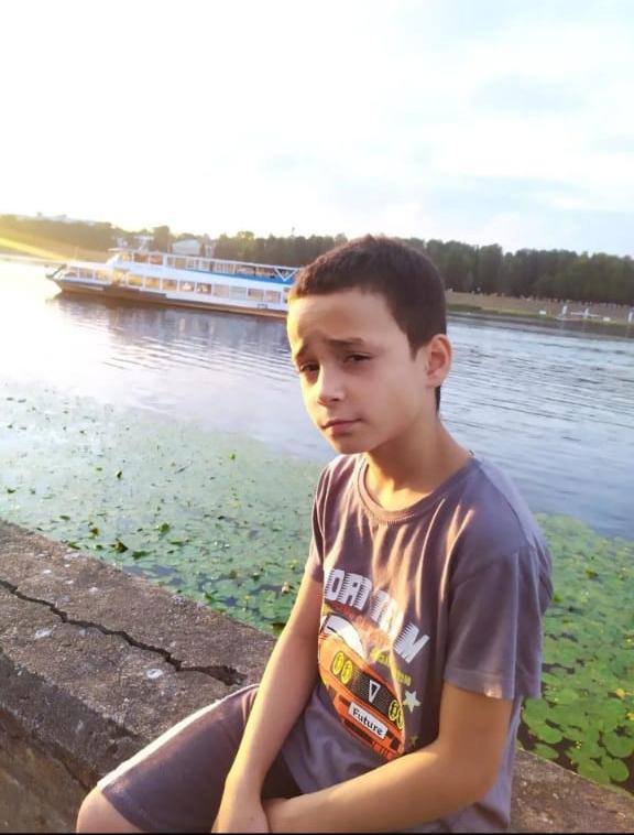 Пропавшего 13-летнего мальчика в Тверской области нашли живым