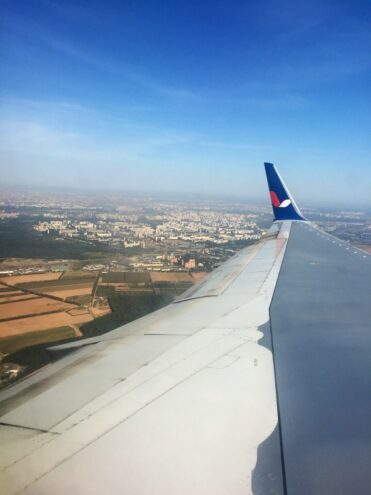 В мае турпоток в Азию и Африку вырос на треть