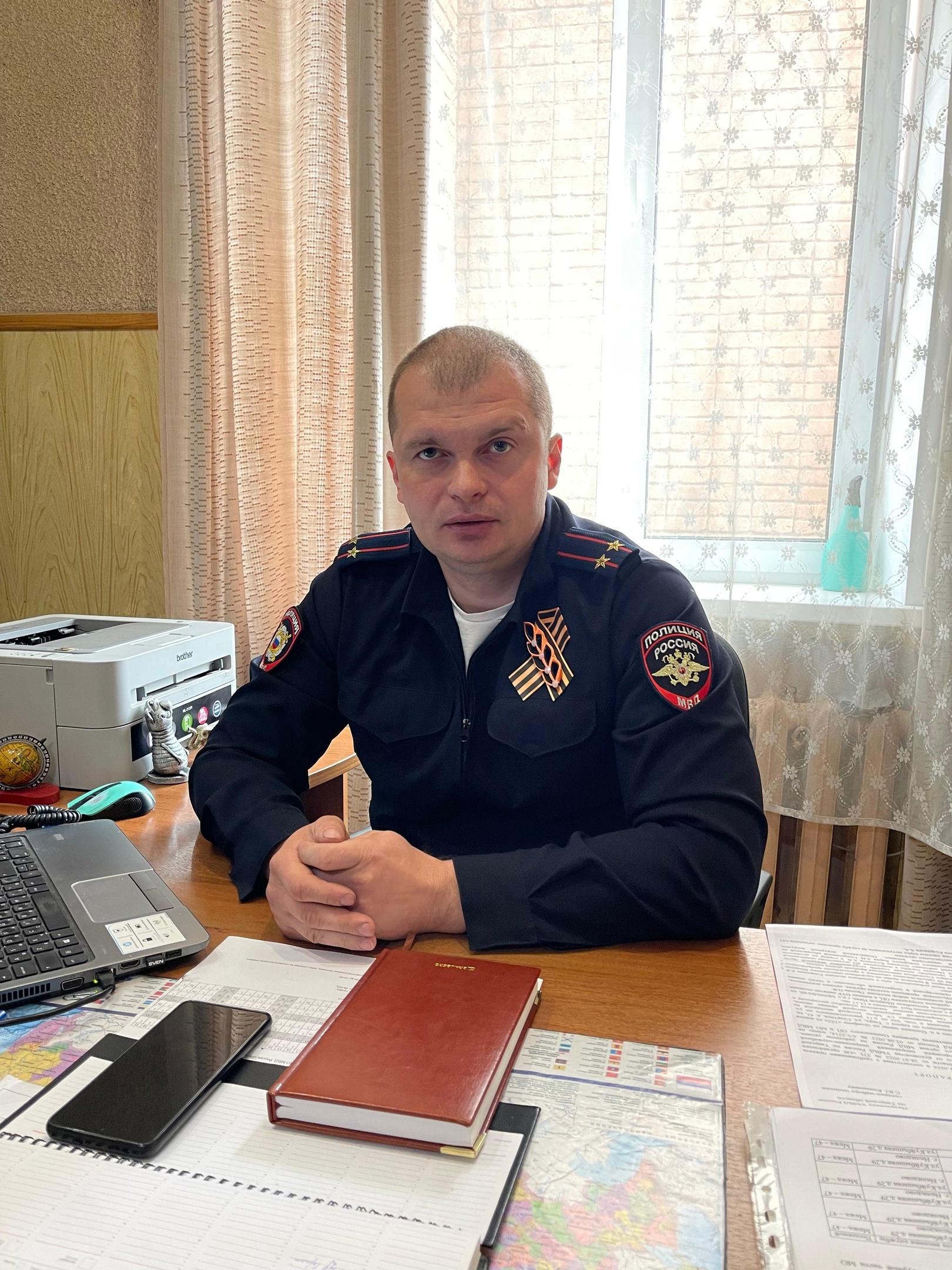 Александр Перцев: Сейчас жизнь нашего народа – в наших с вами руках Александр Перцев: Сейчас жизнь нашего народа – в наших с вами руках