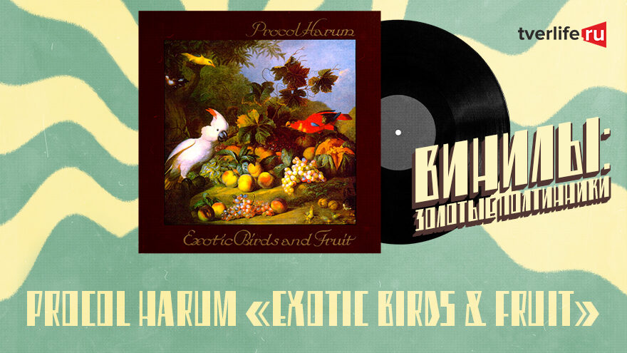 Винилы: Как записать величайший рок-альбом в сложнейший экономический кризис