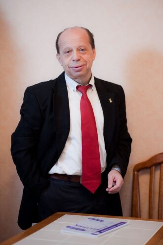 Игорь Руденя поздравил жителей Тверской области, удостоенных наград Президента России Игорь Руденя поздравил жителей Тверской области, удостоенных наград Президента России