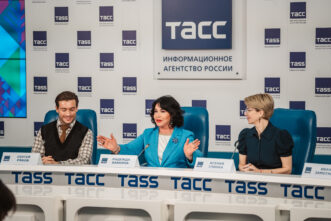 Тверская область впервые примет фестиваль-марафон "Песни России" Надежды Бабкиной Тверская область впервые примет фестиваль-марафон "Песни России" Надежды Бабкиной