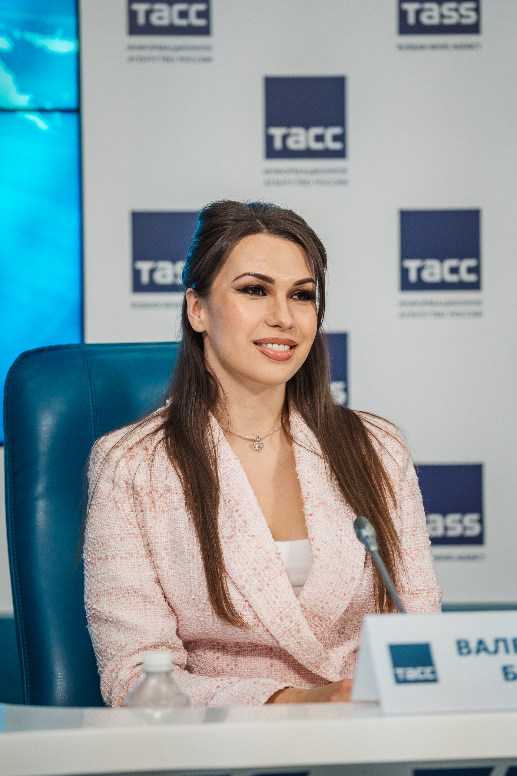 Тверская область впервые примет фестиваль-марафон "Песни России" Надежды Бабкиной