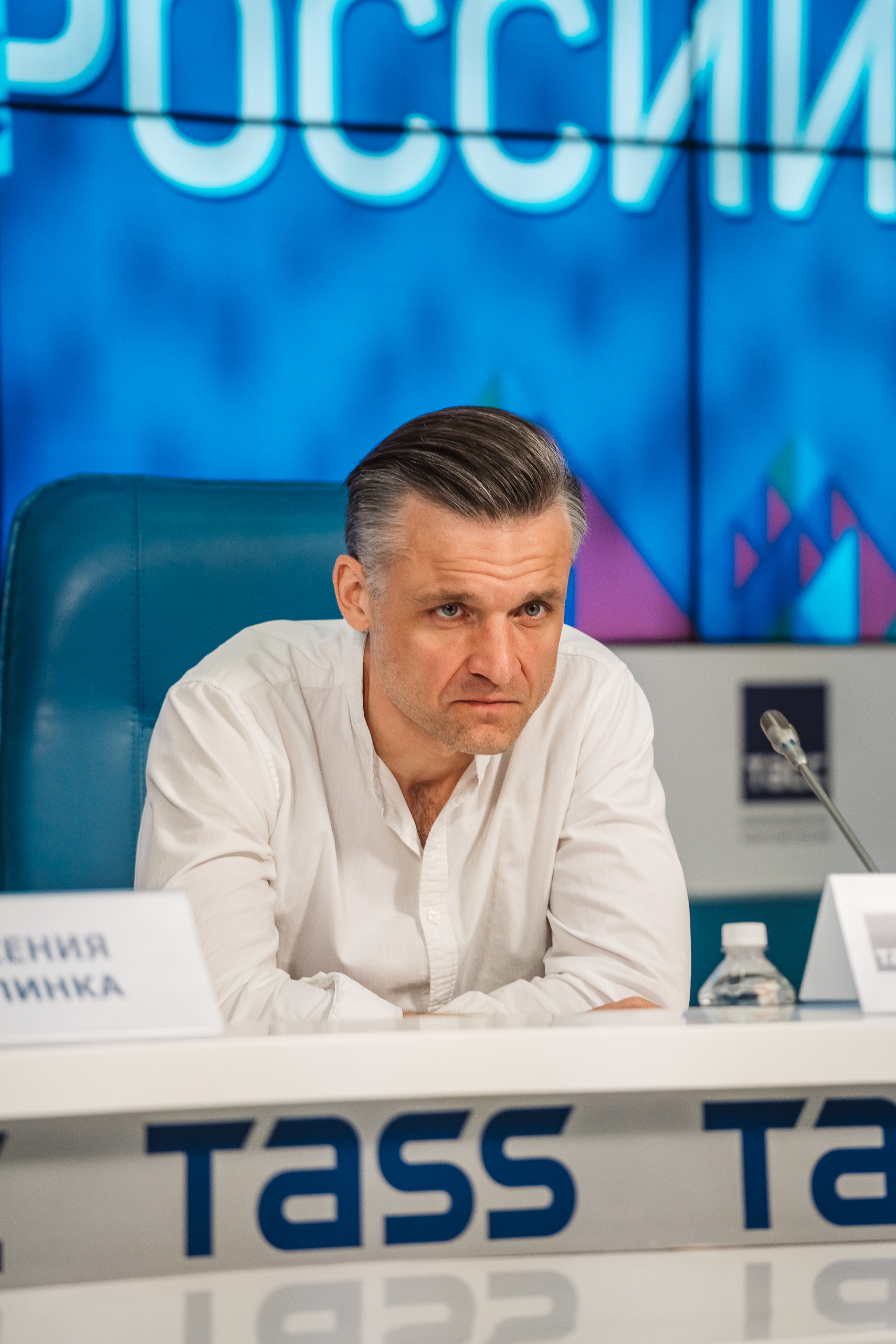 Тверская область впервые примет фестиваль-марафон "Песни России" Надежды Бабкиной