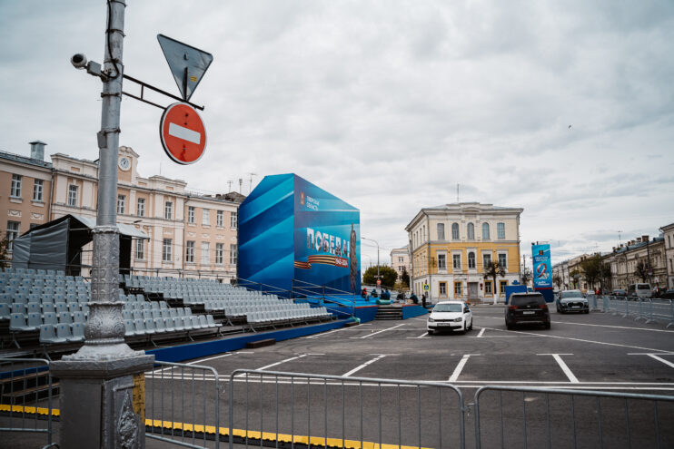 9 мая в Тверской области будет ветрено 9 мая в Тверской области будет ветрено