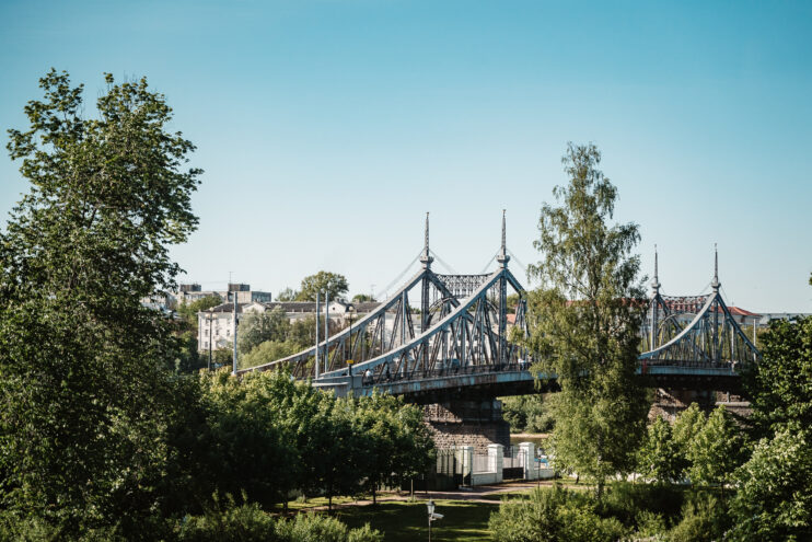 Понедельник в Тверской области порадует летней погодой