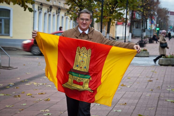 Дом, который займут экспонаты: в центре Твери заброшенное здание отдали под музеи