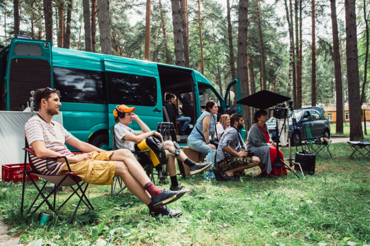 В Тверской области ищут мальчика на главную роль в полнометражном фильме В Тверской области ищут мальчика на главную роль в полнометражном фильме