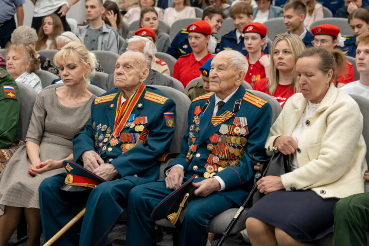 Иван Кладкевич: Ни одно преступление нацистов не должно остаться безнаказанным