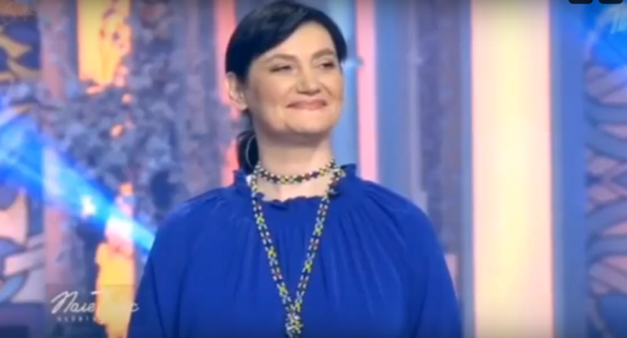 Жительница Тверской области приняла участие в игре "Поле чудес"