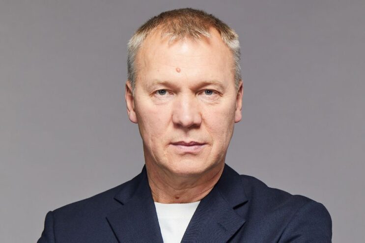 В Твери ищут дублера актера для съемок телесериала