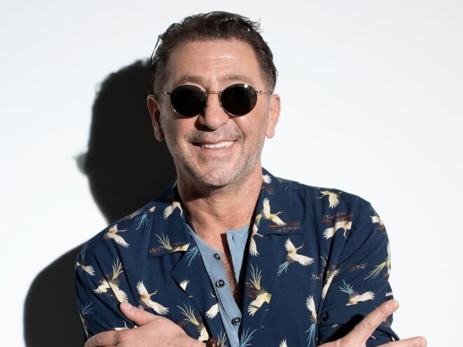 Григорий Лепс мечтает жить в Тверской области