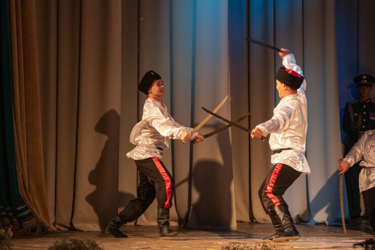 В Тверской области проходят «Музыкальные вечера на Селигере» В Тверской области проходят «Музыкальные вечера на Селигере»