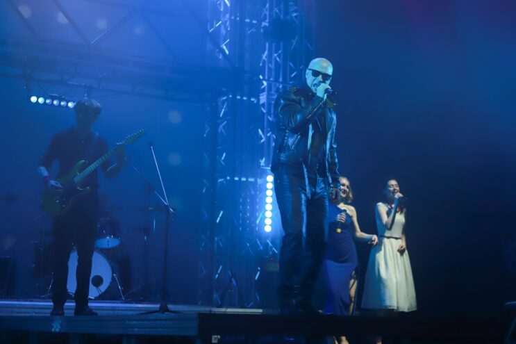 Тверской ТЮЗ завершил 91-ый сезон