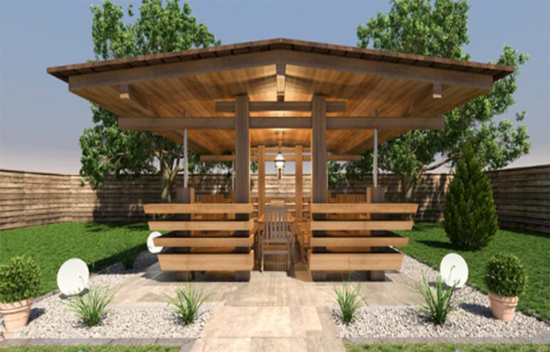 Пять проектов в сфере туризма получат поддержку Правительства Тверской области Пять проектов в сфере туризма получат поддержку Правительства Тверской области