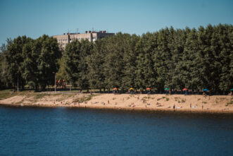 Стало известно, где обнаружили тело пропавшего пенсионера