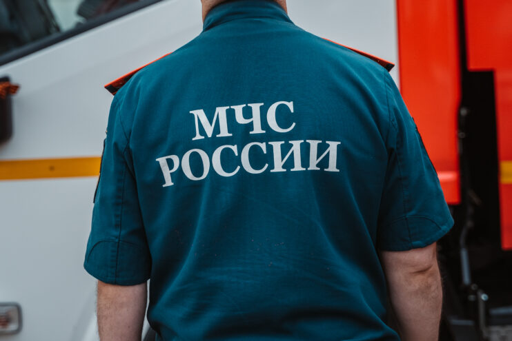 В Конаковском округе проводится антитеррористическое учение В Конаковском округе проводится антитеррористическое учение