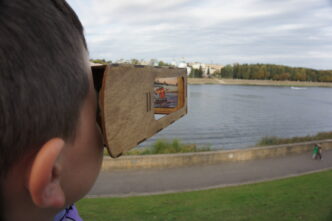 Жителям Твери расскажут как выглядели, тренировались и где жили воины разных эпох Жителям Твери расскажут как выглядели, тренировались и где жили воины разных эпох