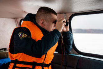 Игорь Руденя поздравил с профессиональным праздником специалистов подразделений ГИМС Тверской области Игорь Руденя поздравил с профессиональным праздником специалистов подразделений ГИМС Тверской области